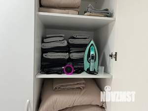 Студия квартира, посуточно, 38м2, 7/12 этаж