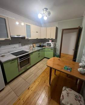 1-к квартира, на длительный срок, 40м2, 5/9 этаж