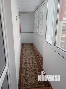 1-к квартира, на длительный срок, 36м2, 7/9 этаж