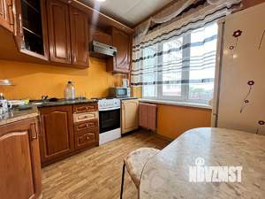 1-к квартира, на длительный срок, 35м2, 6/12 этаж