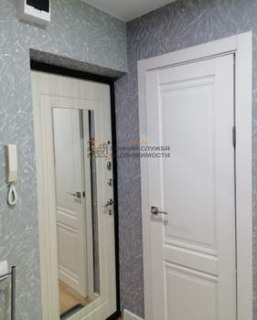 1-к квартира, на длительный срок, 12м2, 2/5 этаж
