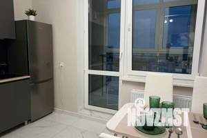 2-к квартира, посуточно, 53м2, 22/25 этаж