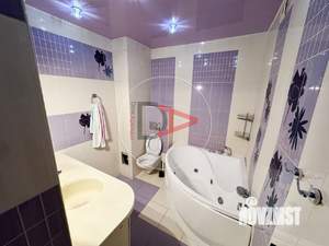 1-к квартира, на длительный срок, 47м2, 4/10 этаж