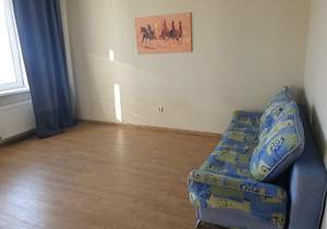 1-к квартира, на длительный срок, 41м2, 20/25 этаж