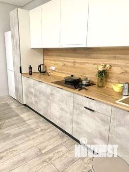 2-к квартира, на длительный срок, 43м2, 4/16 этаж