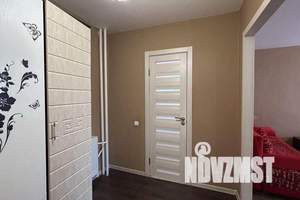 1-к квартира, посуточно, 45м2, 3/18 этаж