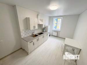 1-к квартира, на длительный срок, 38м2, 18/28 этаж