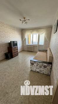 1-к квартира, посуточно, 34м2, 9/9 этаж