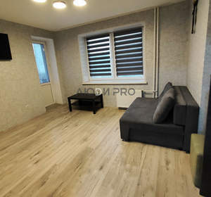 1-к квартира, на длительный срок, 34м2, 10/14 этаж