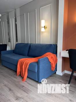 2-к квартира, посуточно, 46м2, 10/18 этаж