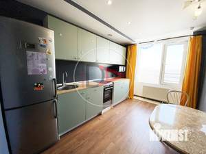 1-к квартира, на длительный срок, 40м2, 16/28 этаж