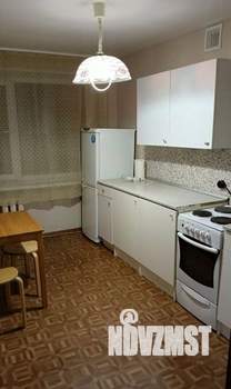 1-к квартира, на длительный срок, 33м2, 10/12 этаж