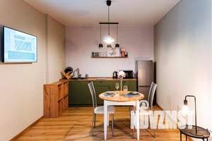 1-к квартира, посуточно, 25м2, 2/28 этаж