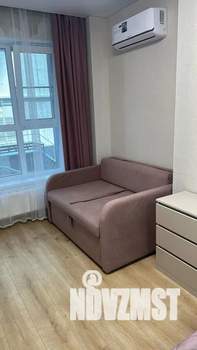 1-к квартира, посуточно, 28м2, 1/21 этаж