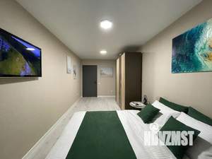 1-к квартира, посуточно, 37м2, 7/28 этаж