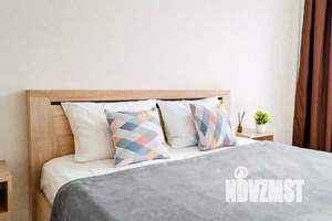 1-к квартира, посуточно, 52м2, 1/1 этаж