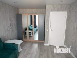 1-к квартира, на длительный срок, 36м2, 6/25 этаж