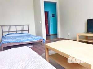 1-к квартира, на длительный срок, 45м2, 3/15 этаж