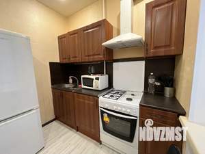 2-к квартира, посуточно, 60м2, 2/4 этаж