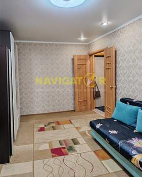 1-к квартира, на длительный срок, 30м2, 9/9 этаж