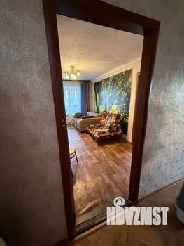 2-к квартира, на длительный срок, 42м2, 2/5 этаж