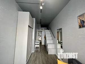 Студия квартира, посуточно, 20м2, 5/11 этаж