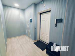 Студия квартира, посуточно, 34м2, 3/16 этаж