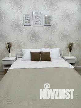 1-к квартира, посуточно, 46м2, 1/1 этаж