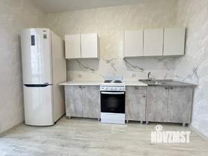 2-к квартира, на длительный срок, 52м2, 13/25 этаж