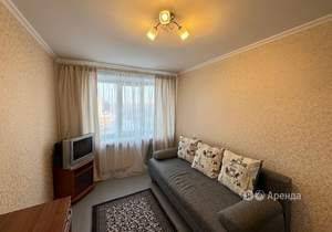 2-к квартира, на длительный срок, 48м2, 10/12 этаж