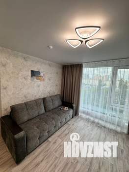 2-к квартира, посуточно, 40м2, 8/25 этаж