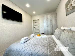 2-к квартира, посуточно, 50м2, 9/25 этаж