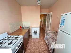 1-к квартира, на длительный срок, 36м2, 9/10 этаж