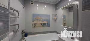 2-к квартира, посуточно, 75м2, 1/1 этаж