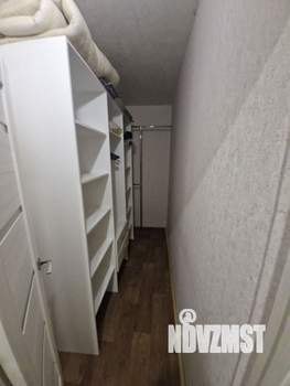 1-к квартира, на длительный срок, 42м2, 12/12 этаж