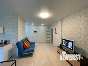 3-к квартира, посуточно, 83м2, 7/25 этаж