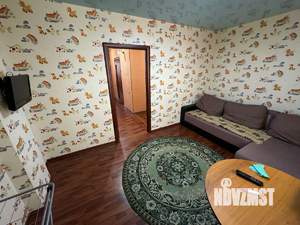 3-к квартира, на длительный срок, 107м2, 14/16 этаж