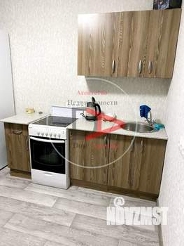 1-к квартира, на длительный срок, 30м2, 6/19 этаж
