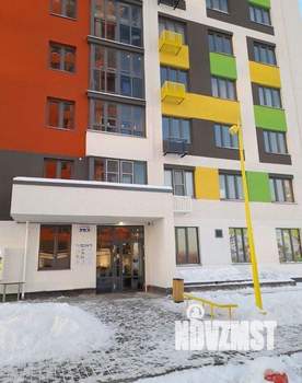 2-к квартира, на длительный срок, 49м2, 7/22 этаж