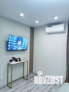 1-к квартира, посуточно, 35м2, 13/27 этаж