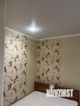 1-к квартира, на длительный срок, 39м2, 7/12 этаж