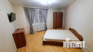 2-к квартира, посуточно, 63м2, 1/1 этаж