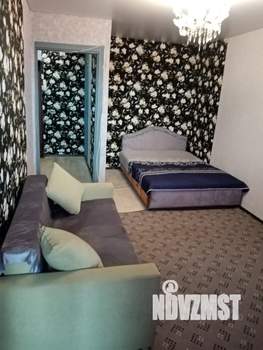 1-к квартира, посуточно, 32м2, 1/5 этаж