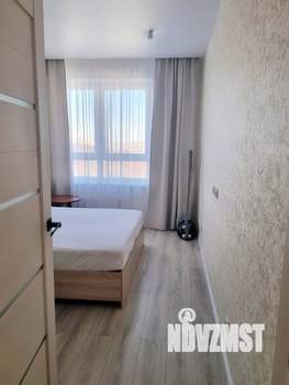 2-к квартира, на длительный срок, 56м2, 11/15 этаж