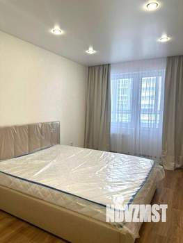 2-к квартира, на длительный срок, 64м2, 13/25 этаж