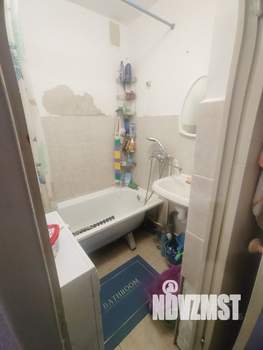 2-к квартира, на длительный срок, 50м2, 2/6 этаж