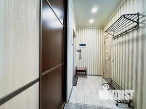 1-к квартира, посуточно, 43м2, 9/10 этаж