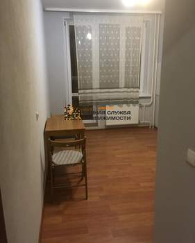 1-к квартира, на длительный срок, 42м2, 4/25 этаж