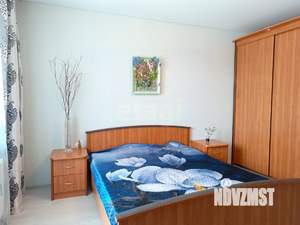 1-к квартира, на длительный срок, 45м2, 6/15 этаж
