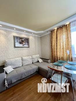 2-к квартира, посуточно, 60м2, 8/18 этаж